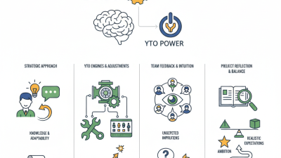 How to Use YTO POWER for Optimal Performance in Your Projects?