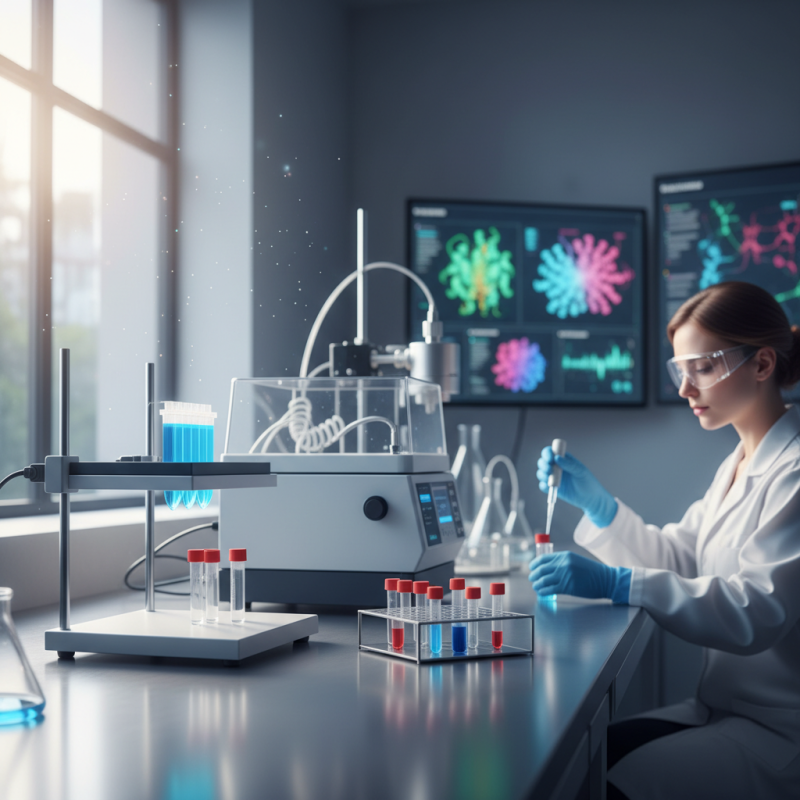 2026 How to Choose High Quality Cell Therapy Protein Analysis Kits Suppliers?