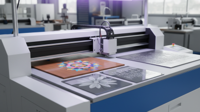 Top 10 Tips for Choosing a UV Printer Flatbed?
