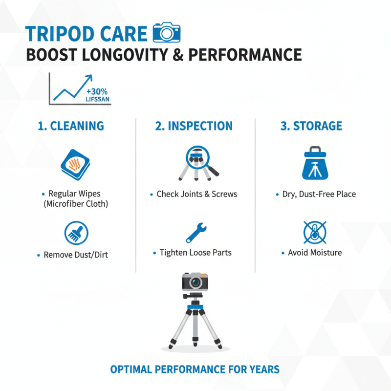 Best Tabletop Tripod Options for 2026 What to Choose?