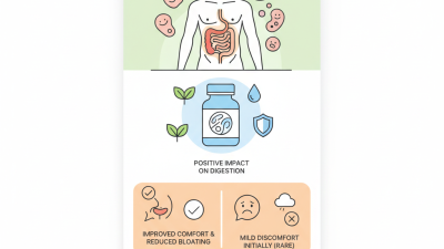 How to Use Premix Postbiotics for Better Gut Health?