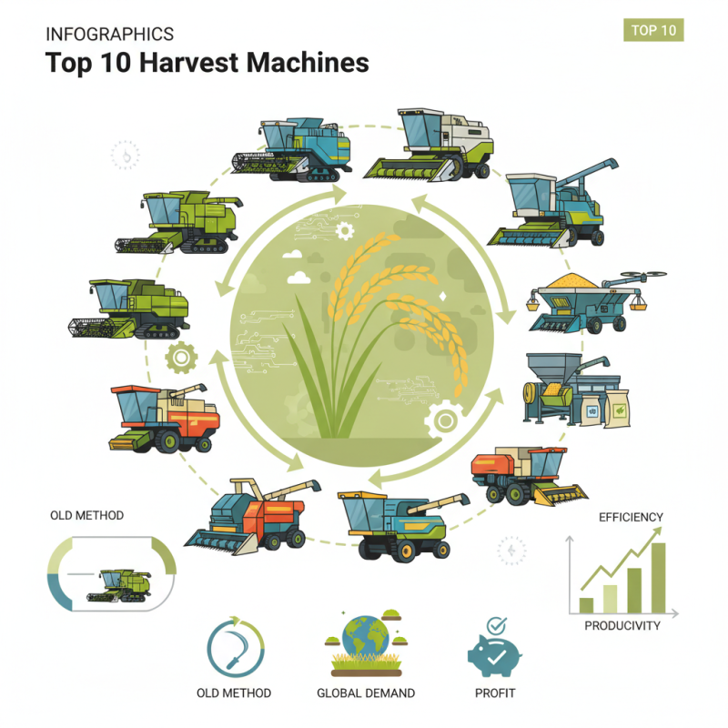 Top 10 Rice Harvest Machines You Need to Know About?