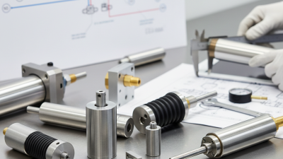 How to Choose the Right Cylinder Actuator for Your Needs?