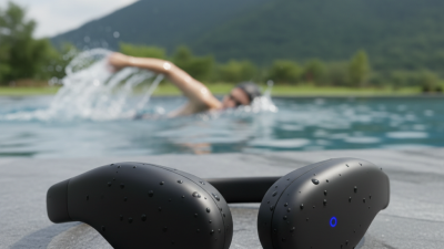 How to Choose Waterproof Bone Conduction Headphones Bluetooth?