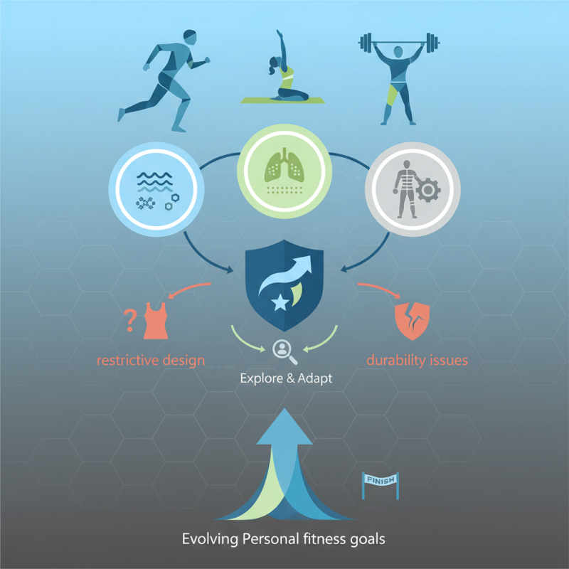 2026 Best Sports Cloth Trends for Athletes and Fitness Enthusiasts?