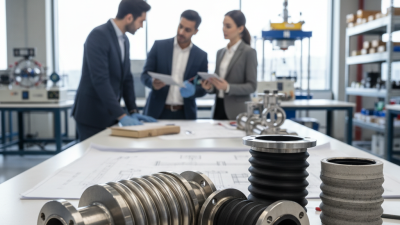 Ultimate Tips for Choosing the Right Expansion Joint?