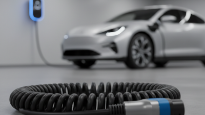 What is the Best Wholesale Electric Car Charging Cable Service?