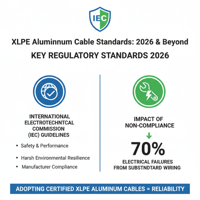 Top Reasons to Choose Xlpe Aluminum Cable in 2026?