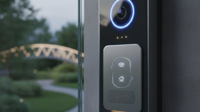 2026 Top Video Doorbell Features You Should Know?