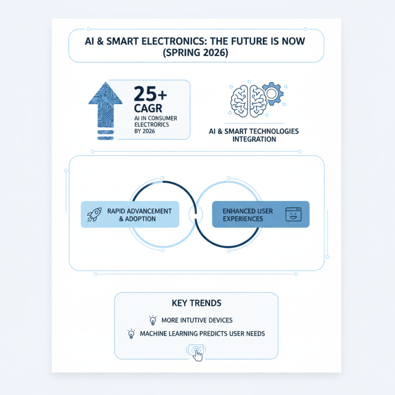 2026 Best Electronic Spring Trends You Should Know?