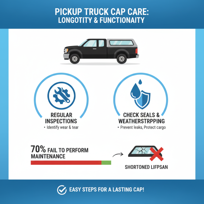 Essential Truck Cap Parts You Need for Your Vehicle?