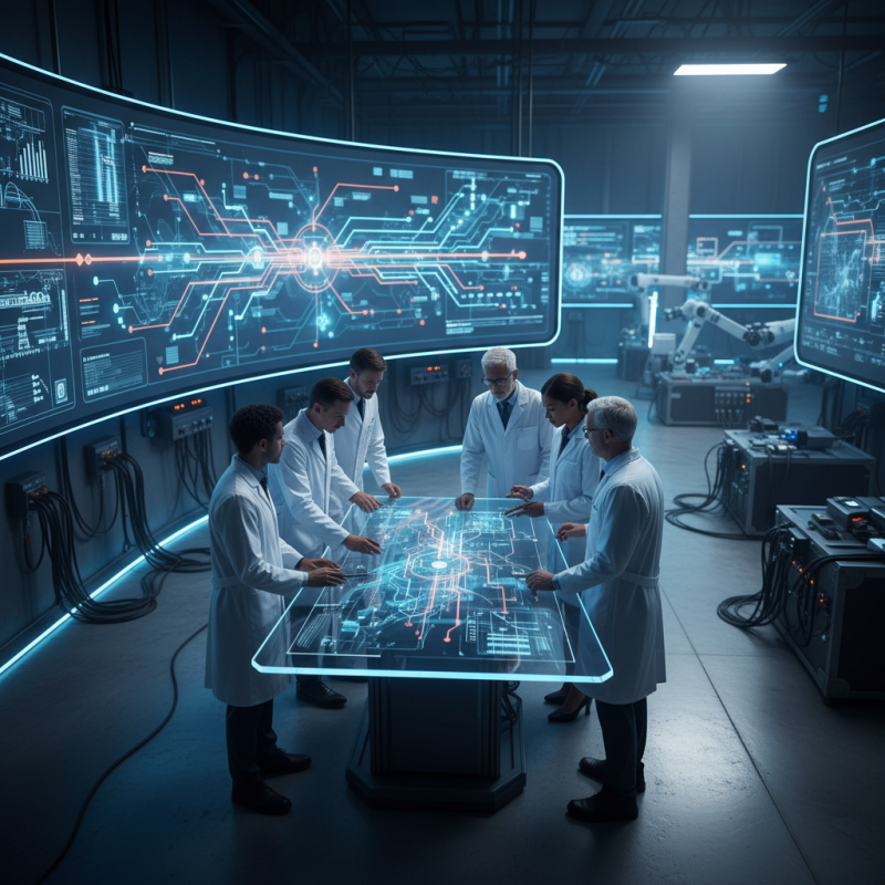 2026 Top Trends in Wholesale China Rs485 To Hart Technology?