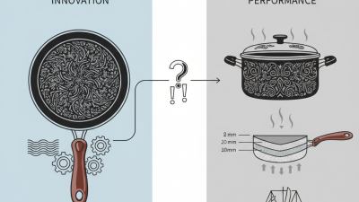 2026 Top Etching Cookware Trends You Need to Know?