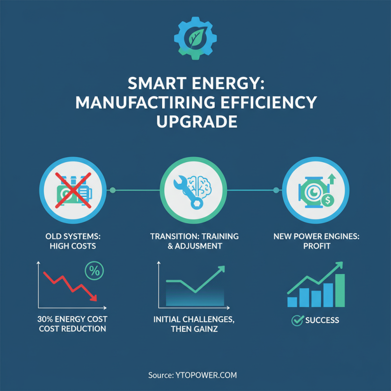 How to Use YTO POWER for Optimal Performance in Your Projects?