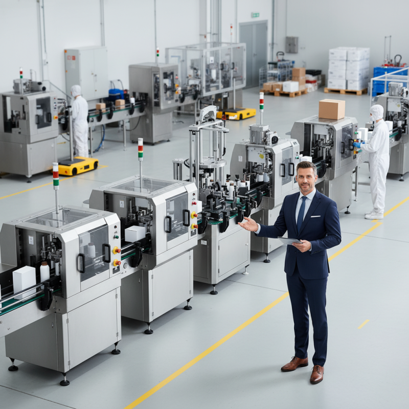 Top 5 Automatic Labeling Machines You Need to Know?