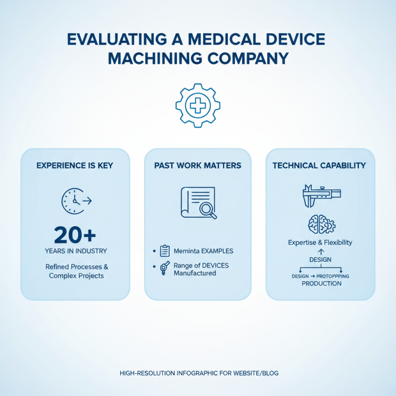 How to Choose a High-Quality CE Certification Medical Device Machining Company?