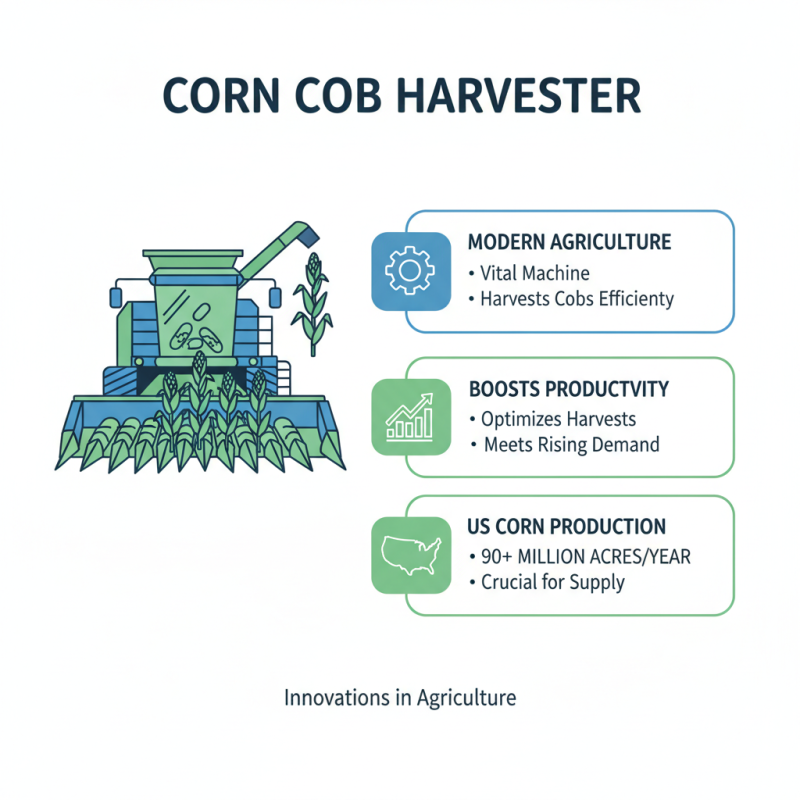 What is a Corn Cob Harvester and How Does it Work?