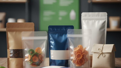 How to Choose the Best Pouch Packaging for Your Products?