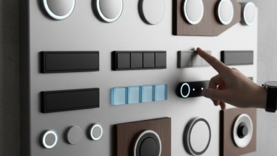 Ultimate Button Switches Tips for Your Home and Office Needs?