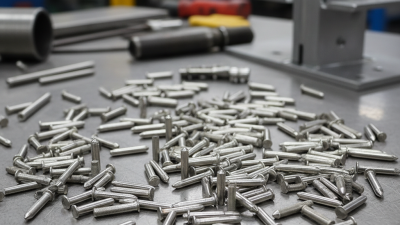 Top 10 China Wholesale Rivets Stainless Steel for Your Manufacturing Needs?