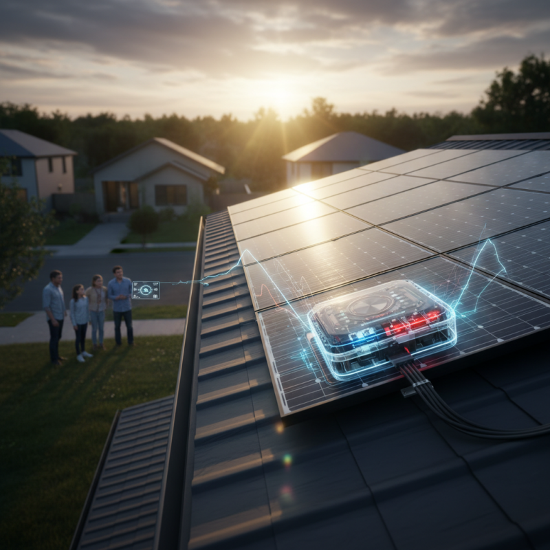 What is Rapid Shutdown in 2026 Top Technology?