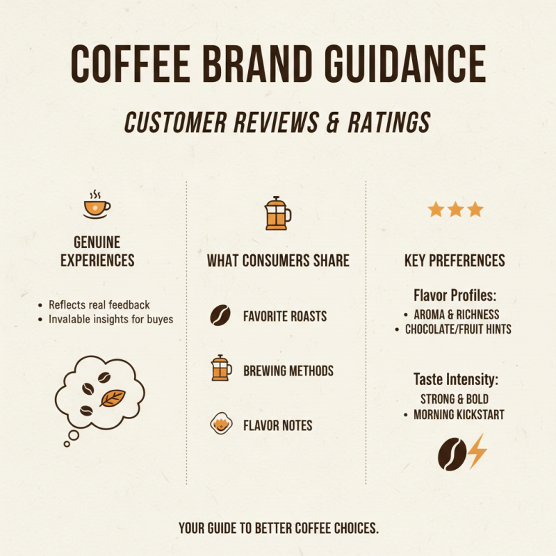 2026 Best Coffee Brands to Try This Year?