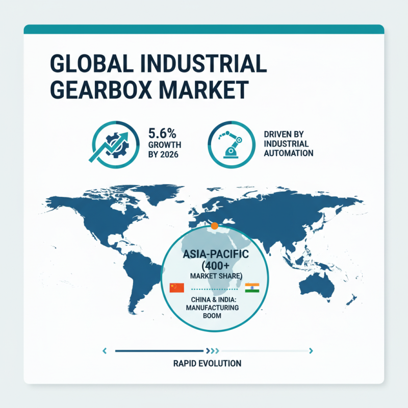 2026 Best CE Certification Industrial Gearboxes Exporters You Should Know?