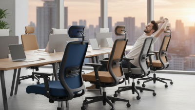 2026 How to Find High Quality Custom Office Desk Chairs Quotes?