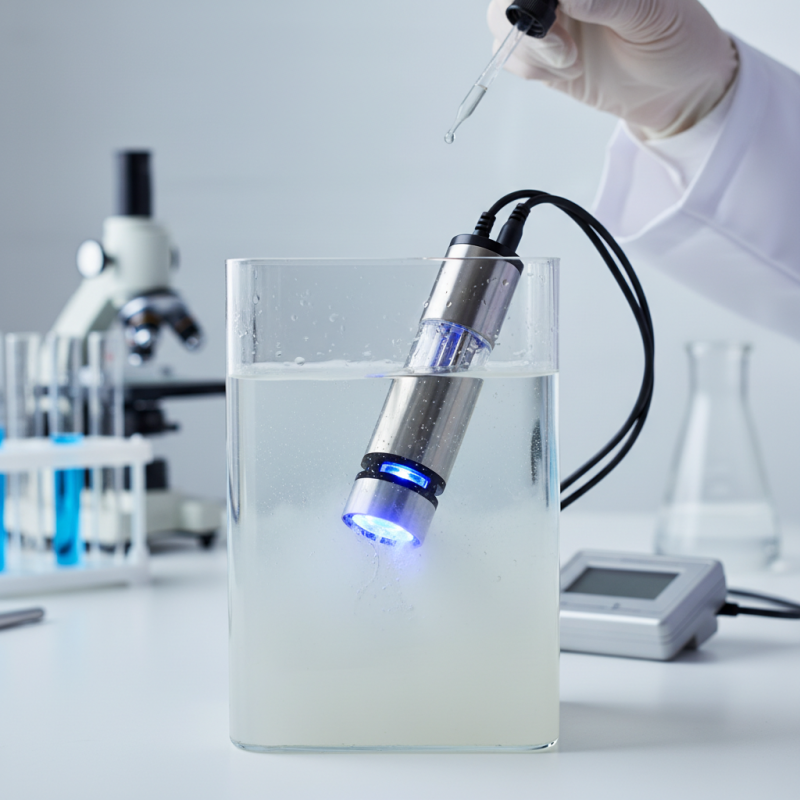 What is a Custom ODM Turbidity Sensor and How to Choose Manufacturers?