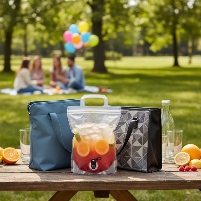 How to Choose the Best Beverage Bag for Your Needs?