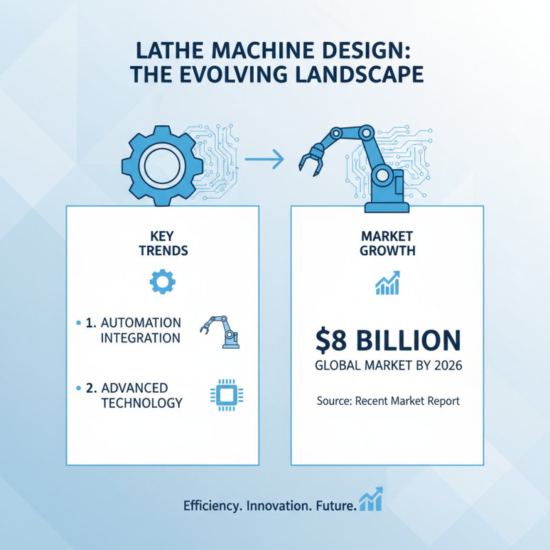 Why is a Lathe Machine Important in Manufacturing?