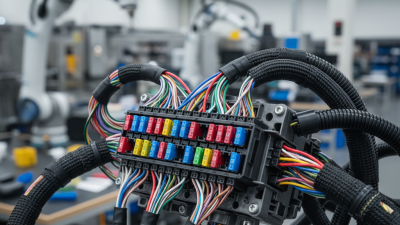 What is a High-Quality OEM Wire-To-Wire Fuse Box Factory?