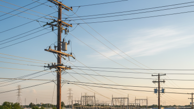 What is an Electric Distribution Line and How Does It Work?