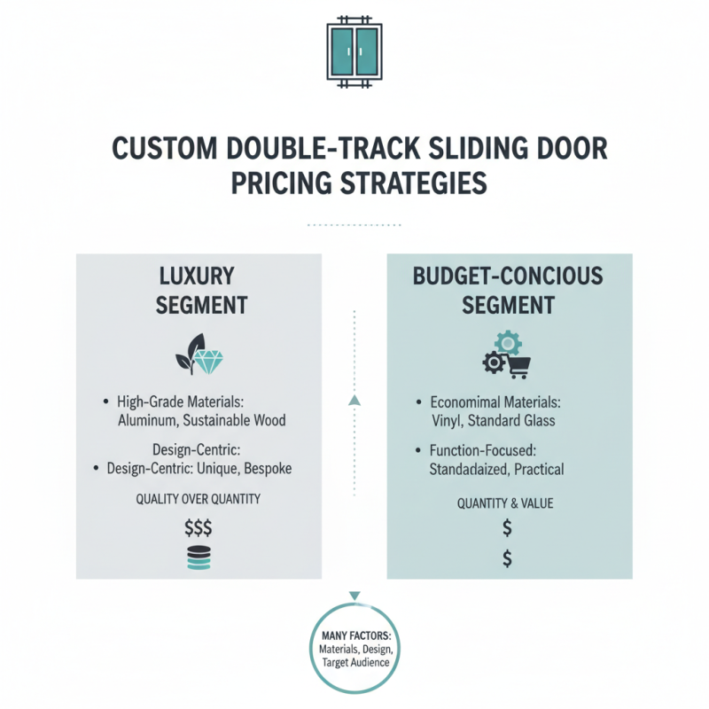 2026 Best China Custom Double Track Sliding Door Manufacturers Review?