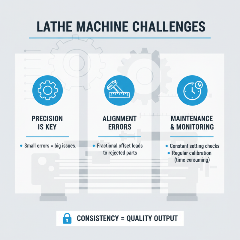 Why is a Lathe Machine Important in Manufacturing?