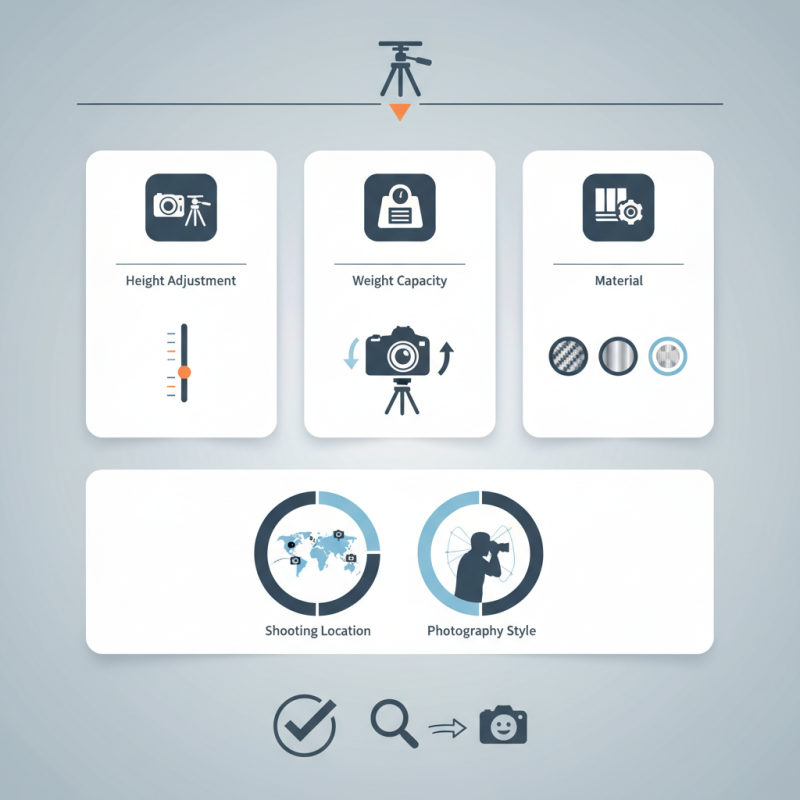 Best Tabletop Tripod Options for 2026 What to Choose?