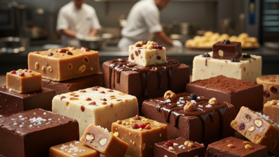 What is the Best Fudge Bulk Recipe for 2026?