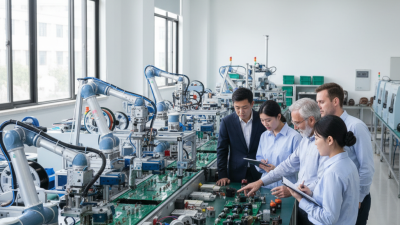 2026 How to Choose China OEM Double Potentiometer Factories for Your Needs?