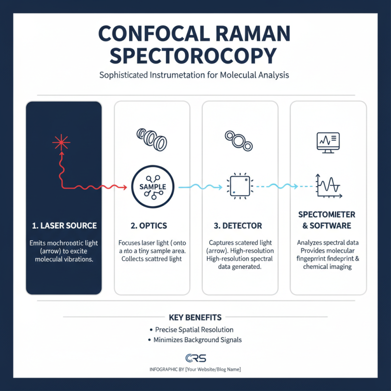 What is Confocal Raman Spectroscopy and Its Top Applications?