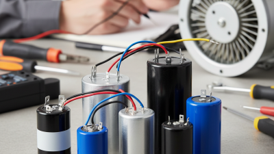 What is an HVAC Blower Capacitor and How Does It Work?