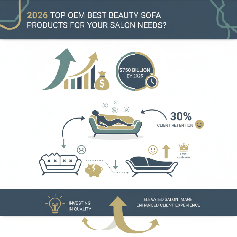 2026 Top OEM Best Beauty Sofa Products for Your Salon Needs?