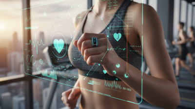 Why Choose a Heart Rate Monitor Ring for Your Fitness Goals?