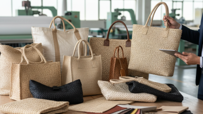 2026 How to Choose the Best China Custom Woven Bag Manufacturers?