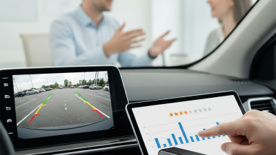 How to Choose the Best Digital Backup Camera for Your Needs?
