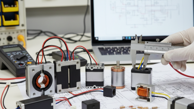 How to Choose the Right Bistable Solenoid for Your Project?