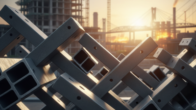 What is Carbon Steel Channel and its Applications?