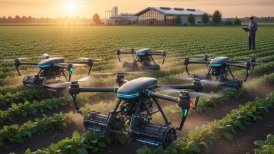 Top 10 Benefits of Wholesale China Drone Crimper Service for Your Business?