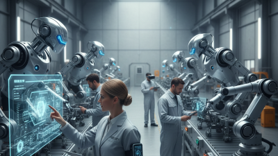 How to Implement Robot Automation Solutions in 2026?