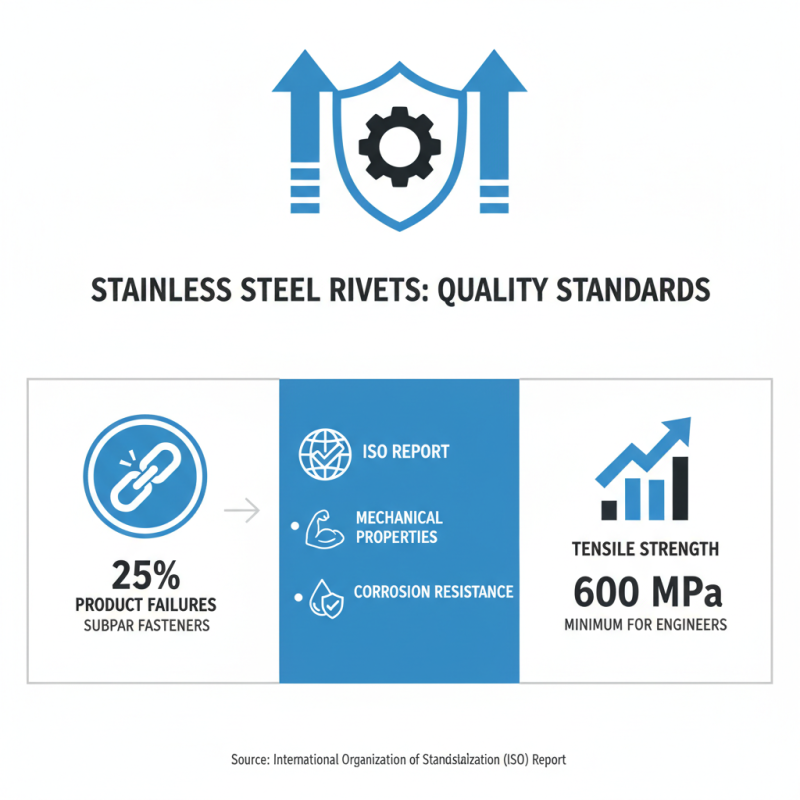 Top 10 China Wholesale Rivets Stainless Steel for Your Manufacturing Needs?