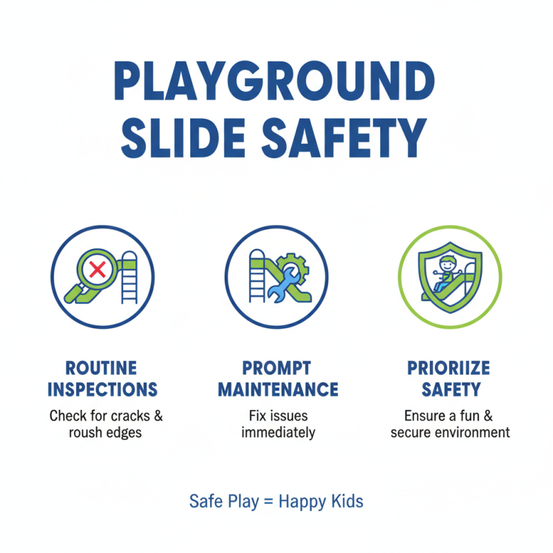 Best Kids Playground Slide Options for Safe Fun?